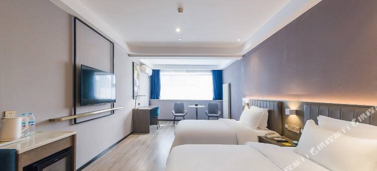 7天优品酒店(济南泉城广场齐鲁医院店)图片