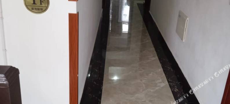 井冈山青年旅社图片