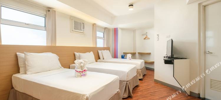 BGC我的空间酒店(MySpace Hotel @BGC)图片