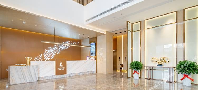 麗枫酒店(萍乡芦溪店)图片