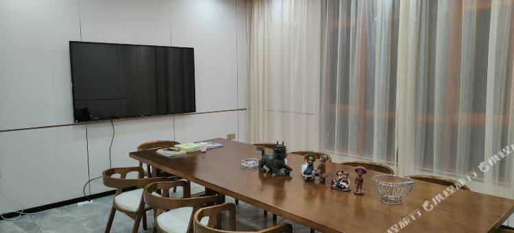 安福羊狮慕镇沙园民宿图片