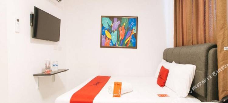 RedDoorz @ Guest Hotel Passi City Iloilo图片
