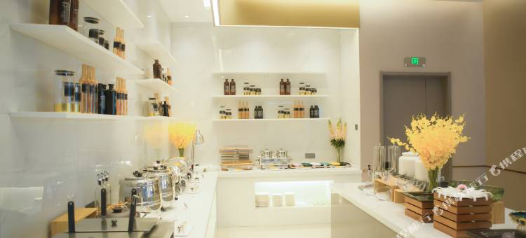 如家酒店(安庆怀宁县新安路店)图片