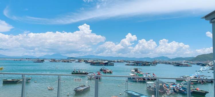 深圳金浪海景酒店图片