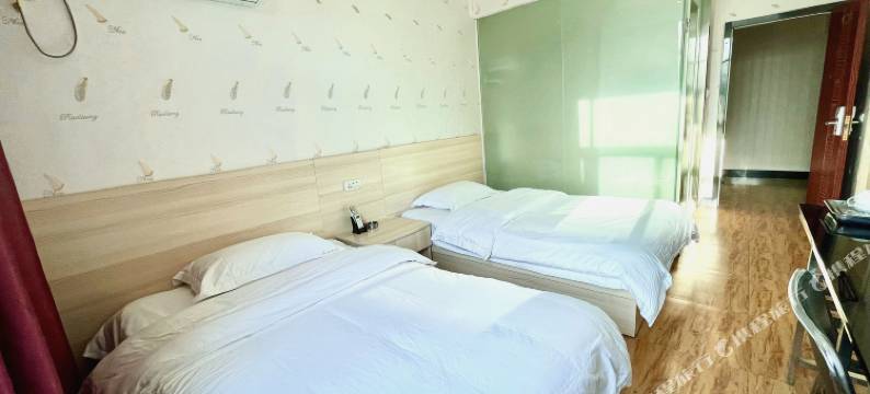 黄冈天阁宾馆图片