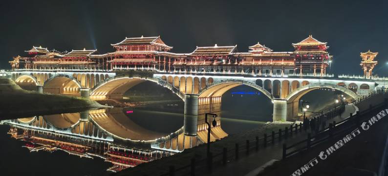 三台县城鑫酒店(潼川镇古城店)图片