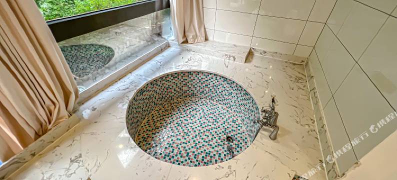 乡博博文旅梨墅民宿(梨树沟店)图片