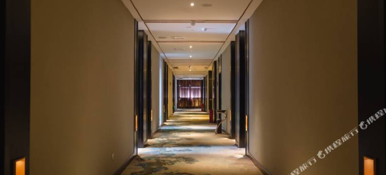 禧满鸿福酒店(重庆江北国际机场店)图片