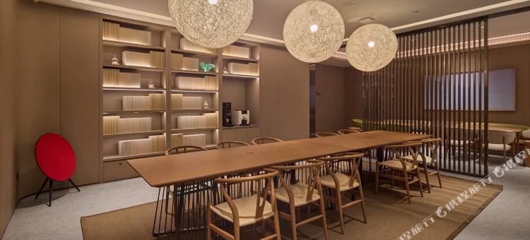 全季酒店(汉中国贸店)图片