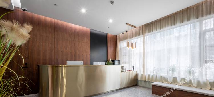 穿越电竞酒店(温州温迪路时代广场店)图片