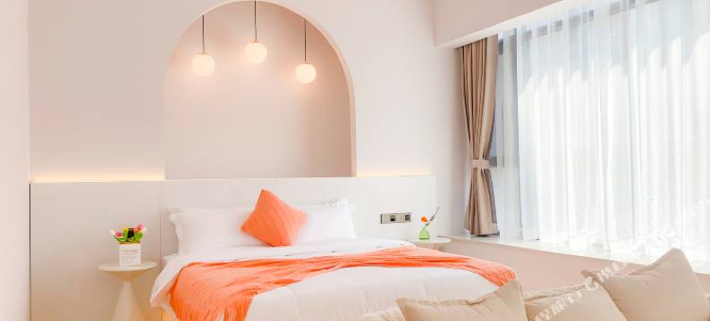 抚仙湖逅海民宿图片