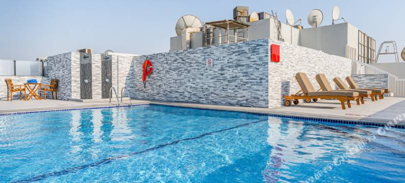 城市住宿高级酒店公寓(City Stay Premium Hotel Apartments)图片