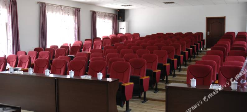 本溪县玉龙湾度假村图片