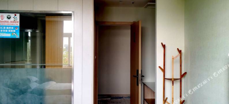 湖州艾美宾馆图片