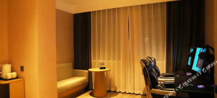 世嘉轻雅酒店图片