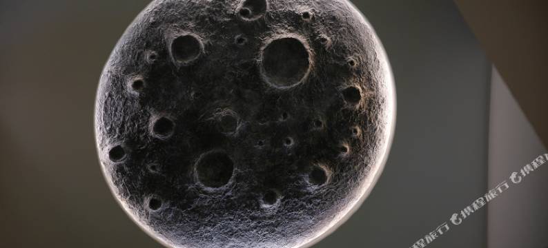 浅境设计美宿(丽江古城店)图片