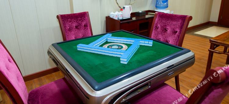 胜开精选酒店(英德城市广场店)图片