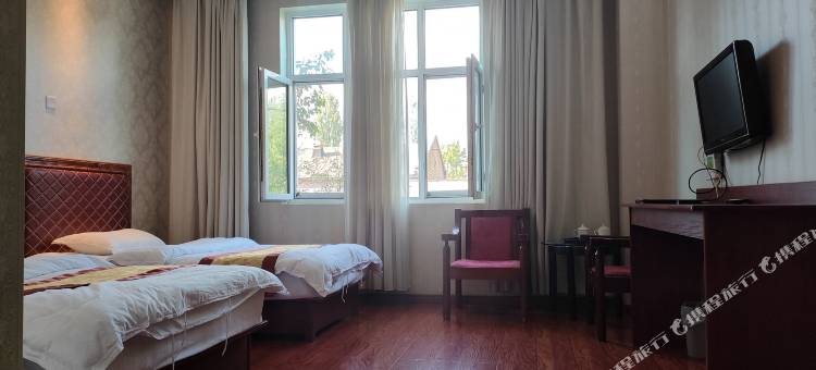 那之旅民宿图片