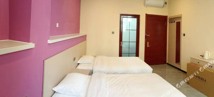 天津欣源宾馆(咸水沽二中店)图片