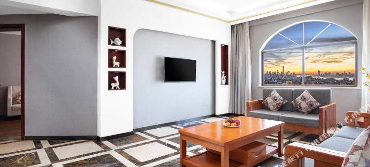 田东江湾半岛酒店图片