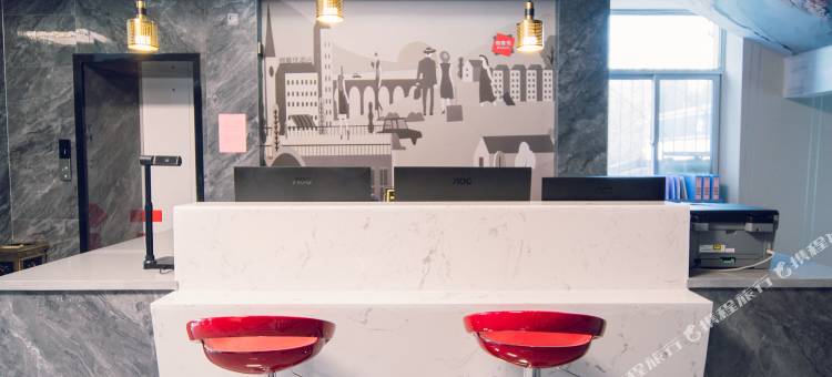 尚客优酒店(新源县人民广场店)图片