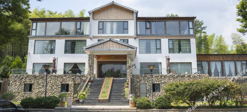 溧阳南府民宿(南山竹海店)图片