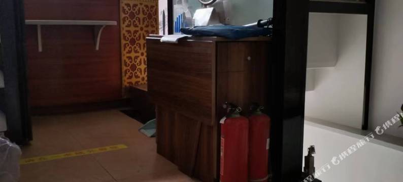 北京帮友酒店(大兴新城地铁站店)图片