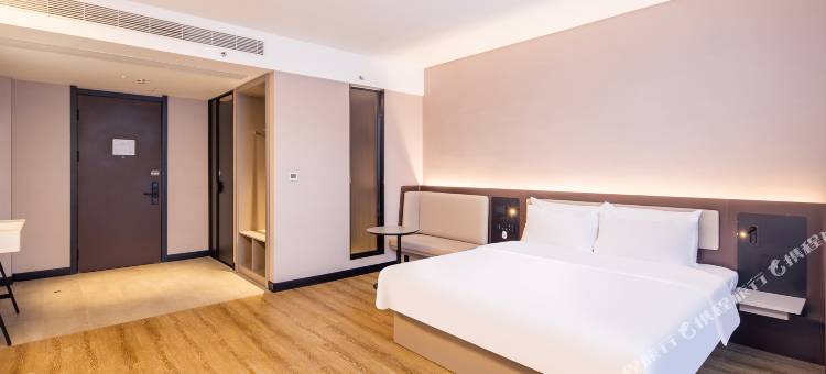 汉庭酒店(许昌八一路店)图片