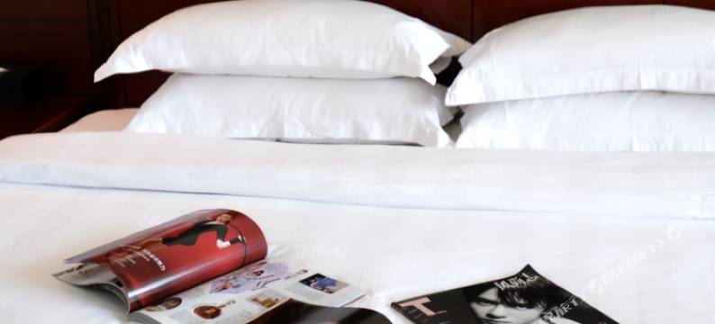 中源酒店(海南华侨中学友谊阳光城店)图片