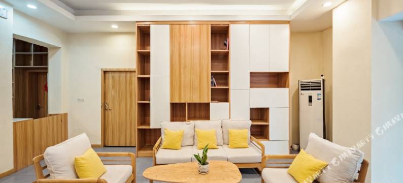 怡来酒店(大观楼翠屏山公园店)图片