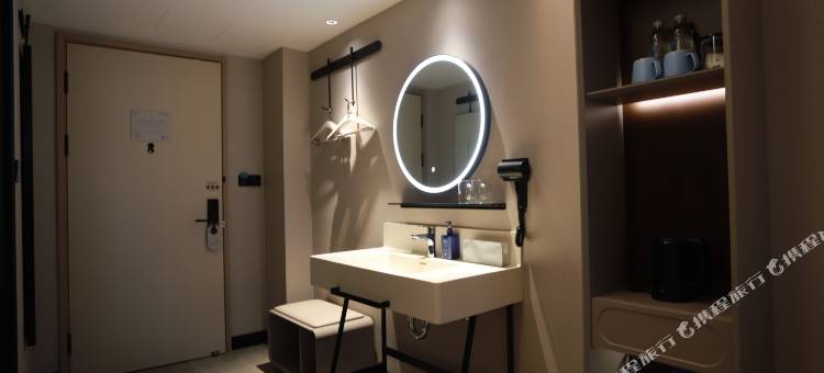 汉庭酒店(青岛平度青医附院店)图片