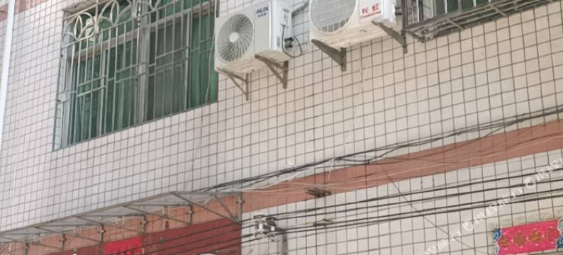 永泰君安住宿图片