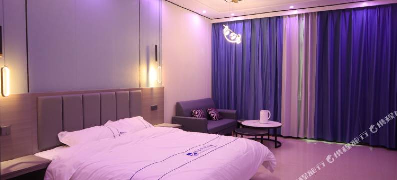 博罗创客时代公寓图片