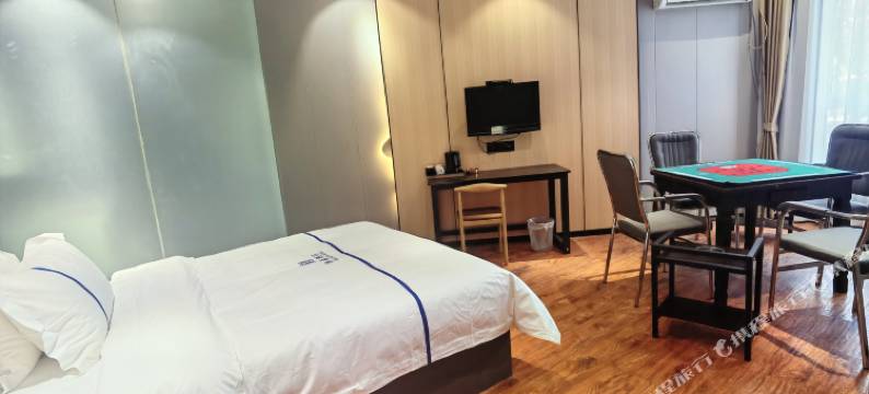 常德丽景苑酒店图片