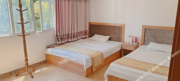 汇嘉酒店(重庆黑山谷奥陶纪店)图片