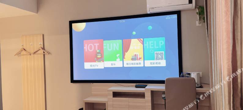 如家派柏·云酒店(上海闵行华师大店)图片