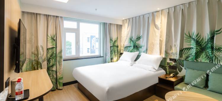 海友酒店(北京青云店南店)图片