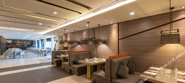 大城府凯弥欧经典酒店(Classic Kameo Hotel & Serviced Apartments, Ayutthaya)图片