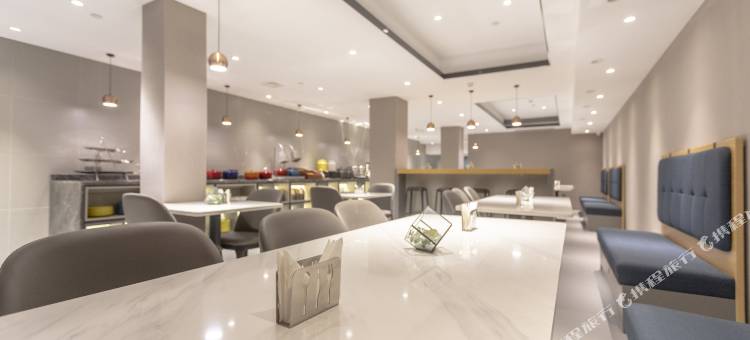 汉庭酒店(厦门中山路第一码头海景店)图片