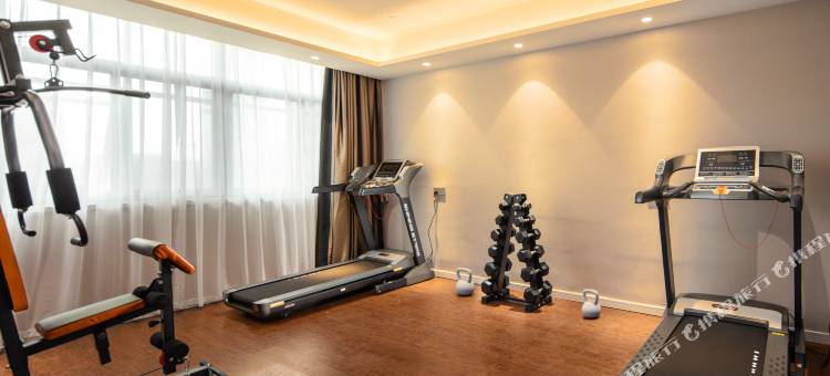 扬州万达广场锦江都城酒店图片