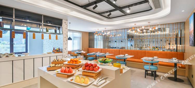 丽怡酒店(天津五大道小白楼地铁站店)图片