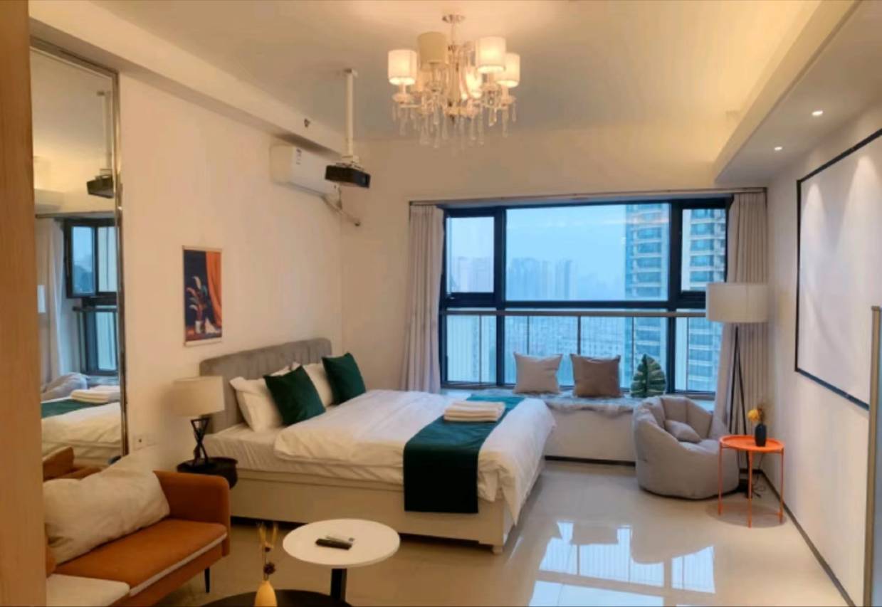 宿城民宿(邢台恒大城店)