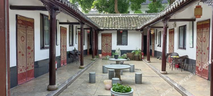 同里羽墨客栈(苏州同里古镇店)图片