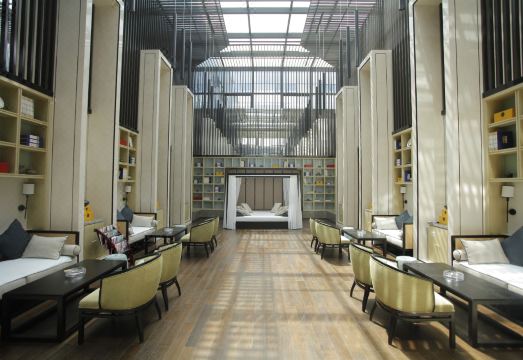 Junyue Jinxiu Hotel Hotel Overview