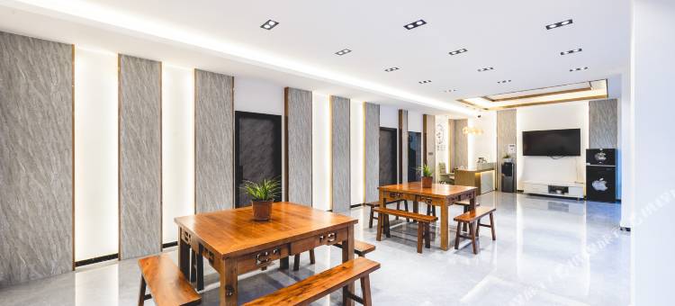 洪雅博雅云海民宿(瓦屋山景区店)图片