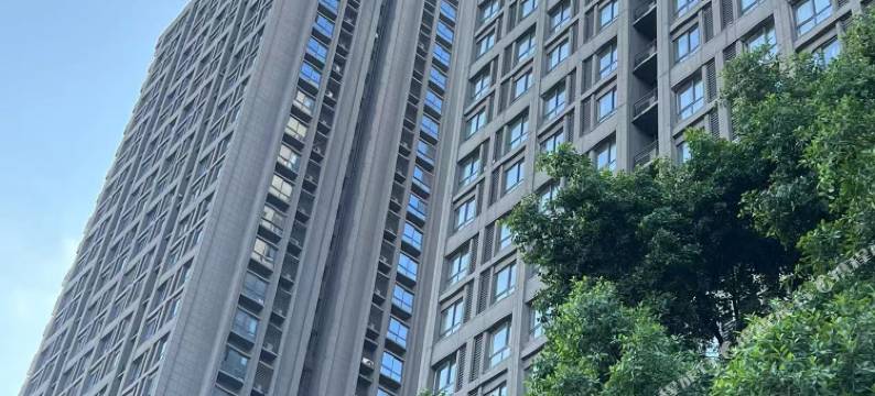 棠舍拙季江景酒店(重庆解放碑洪崖洞店)图片