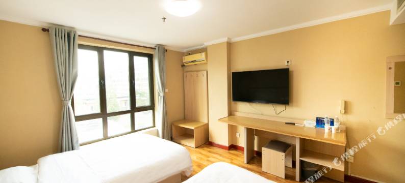 北京同湾优家快捷酒店图片