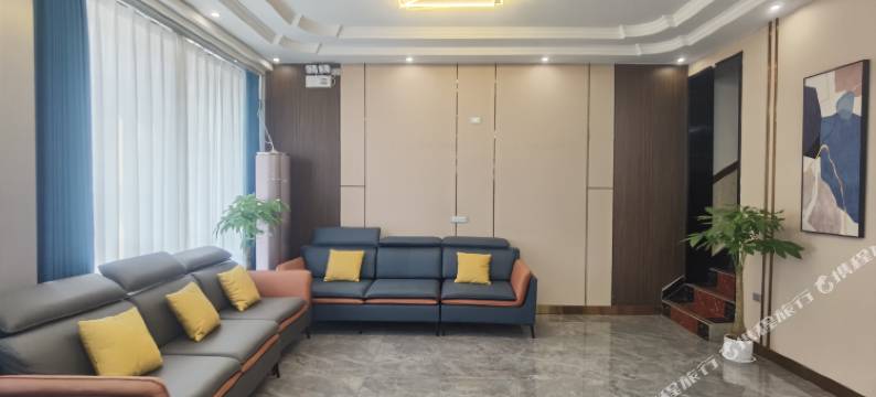 舆新快捷酒店(平舆上河城店)图片