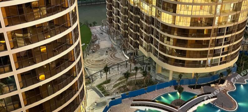 兰花公寓(orkide apartment)图片