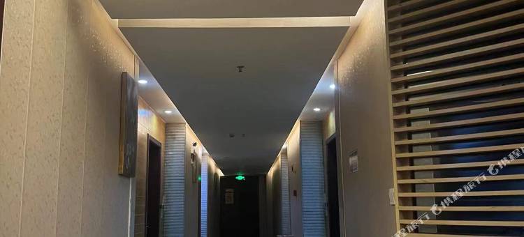 南安皇宝精品公寓(南安溪美店)图片
